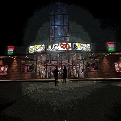 Only For Tonight (feat. Darby Melisza) - Single