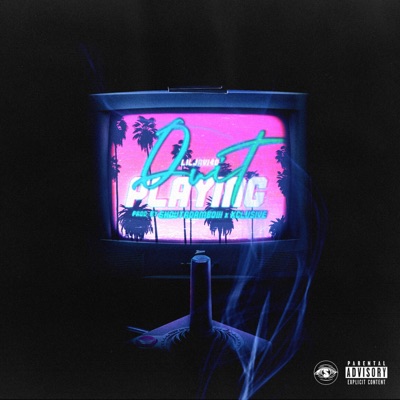 Quit Playing - Single