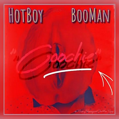 Coochie - Single