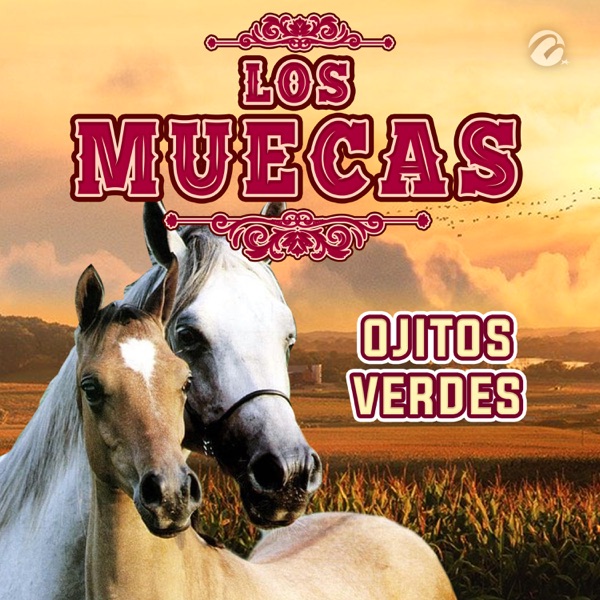 Ojitos Verdes - Single