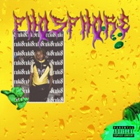 Phosphore (feat. Hazem) - Single - 8ruki