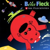 Bela Fleck And The Flecktones - Turtle Rock