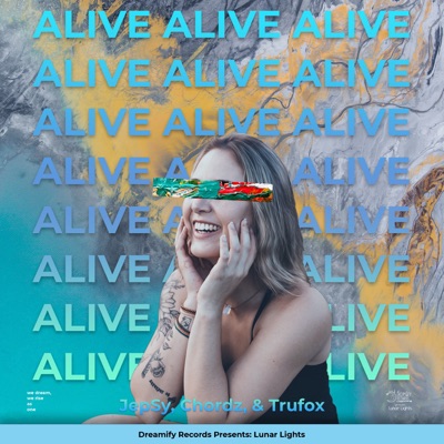 Alive - Single