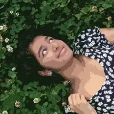 聆聽 trisha、觀看音樂影片、閱讀小傳、查看巡演日期等！