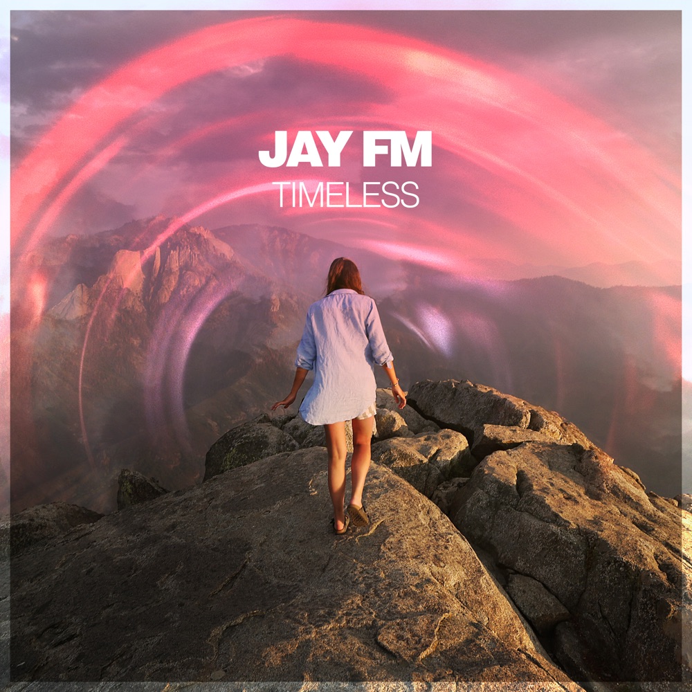 Обложка альбома «Timeless - Single» — Jay FM