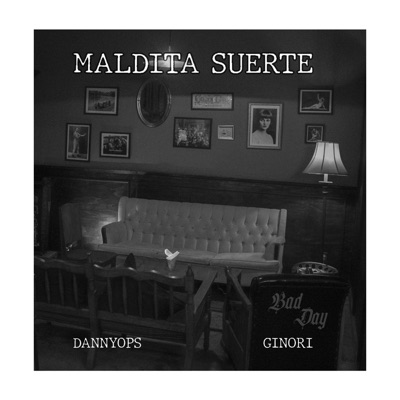 Maldita Suerte - Single