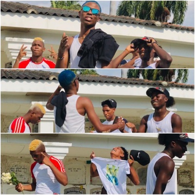 Rip el Pequeño Demente (feat. TeilorAp) - Single