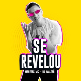 Se Revelou menezes Mc & DJ Walter