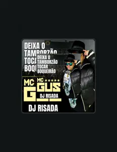 Listen to Dj Risada, watch music videos, read bio, see tour dates & more!