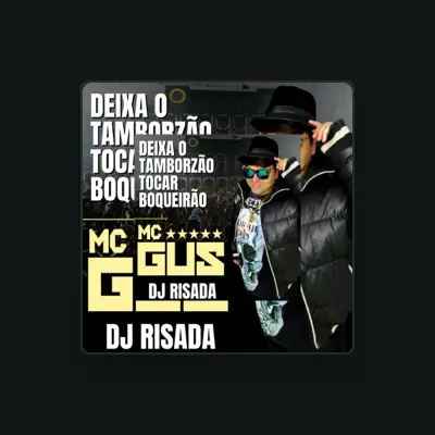 Listen to Dj Risada, watch music videos, read bio, see tour dates & more!