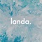 Evángelos - Landa lyrics