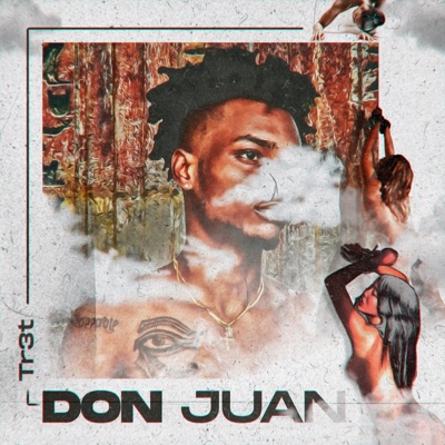 Don Juan - EP