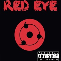 Red Eye (feat. Nutso Thugn) - Single - Johnnyy