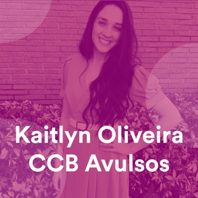 CCB Acustico - Se eu crer (feat. Kaitlyn Oliveira)