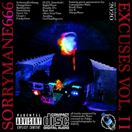 Anotha1 (feat. Fendifinn) SorryMane