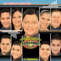 Cara Sucia — Alberto Pedraza