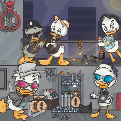 Xerekinha Experiente (feat. ogtreasure) - Single