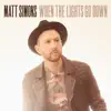 Matt Simons - Catch & Release (Deepend Remix)