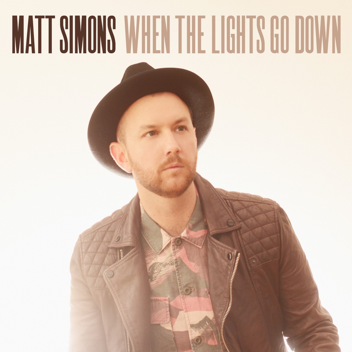 Made It out Alright - Single - Album by Matt Simons - Apple Music