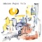 Pompeya - Maximo Pujol Trio lyrics