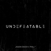 Undefeatable (feat. Philly) artwork
