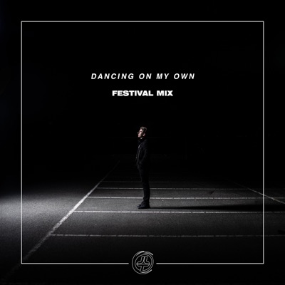 Dancing On My Own (Festival Mix) - Single
