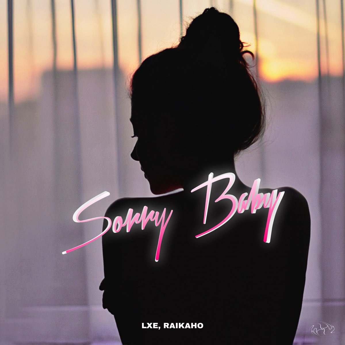 Sorry Baby - Single by LXE & RAIKAHO on Apple Music