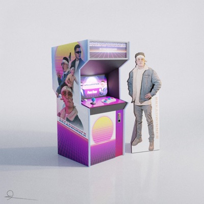 in the moonlight - Single
