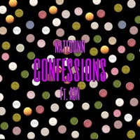 Confessions (feat. A3N) - Single - Nate Benz
