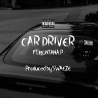 Car Driver (feat. Montana P) - Single - Tall Stack Bizzy