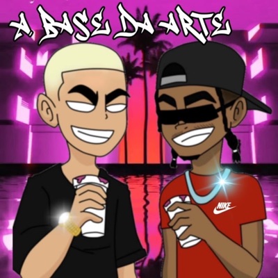 A Base da Arte - Single
