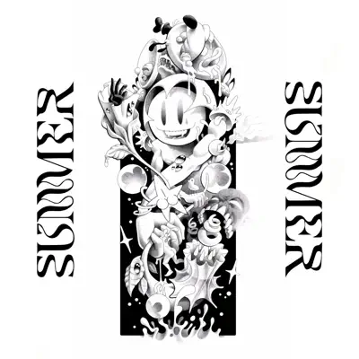 Listen to Summer - Single by Carlos Marquez