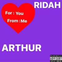 Ridah - Single - Arthur