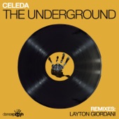 The Underground (Layton Giordani Remix) artwork