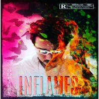 Inflames - Single - 0delrey