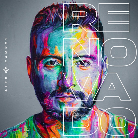 Cover artwork for Mi Vida