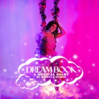 Dream Book - EP - Rebecca Sichon