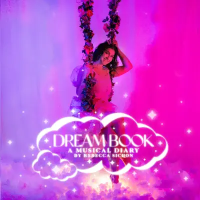 Listen to Dream Book - EP by Rebecca Sichon