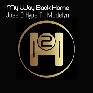 My Way Back Home (feat. Madelyn)