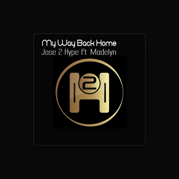 Jose 2 Hype's avatar