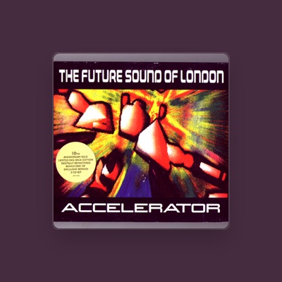 The Future Sound of London