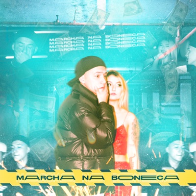 Marcha na Boneca - Single