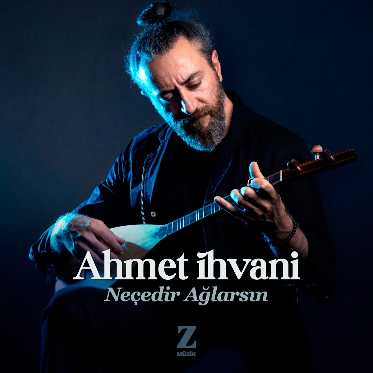 Neçedir Ağlarsın - Single by Ahmet İhvani on Apple Music