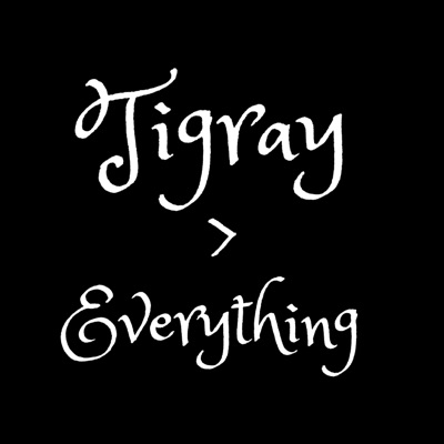 Geza Tigray - Des Iluni