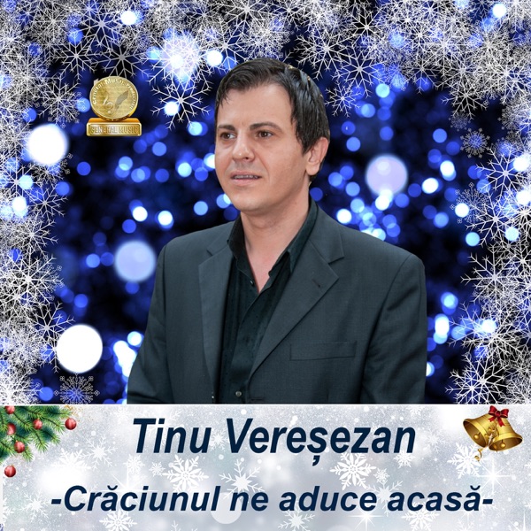Craciunul Ne Aduce Iar Acasa (feat. Florin Ionas Generalul) [Colinda]