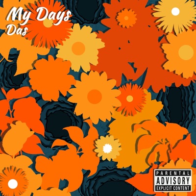My Days - Single
