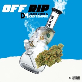 Off Rip (feat. JackZick & KRS Tempre) DM1420