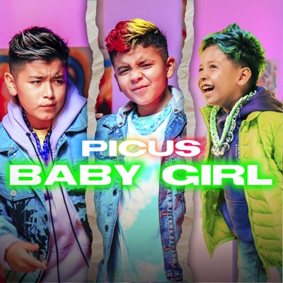 Baby Girl - EP