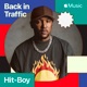 Back in Traffic feat KIRBY Single