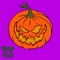 Jack O' Lantern - DBone and The Remains lyrics